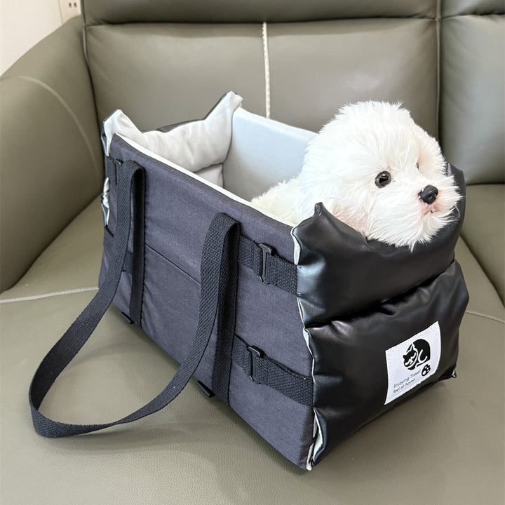 Discover the Ultimate Travel Companion for Your Pet