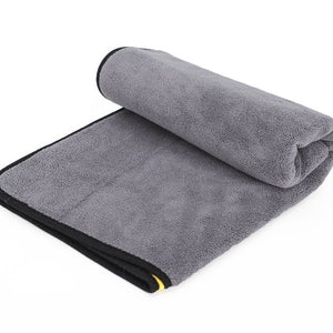 Why You Need the Super Absorbent Quick Drying Pet Bath Towel For Grooming