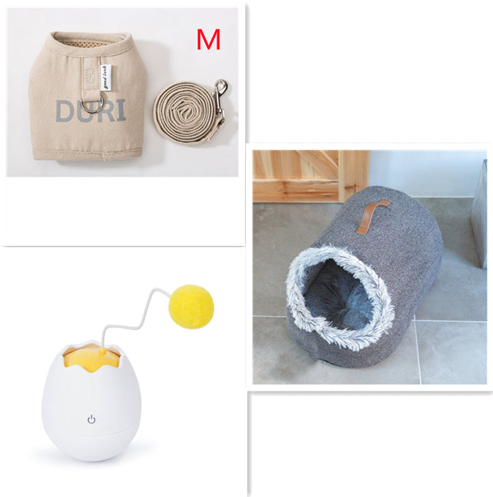 Discover the Fun with Our Funny Interactive Pet Toy