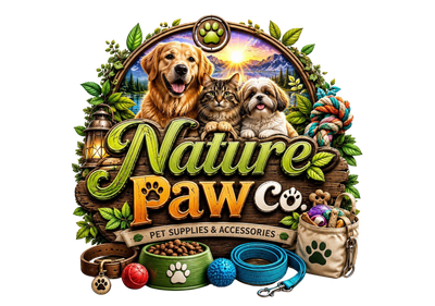 Nature Paw Co.